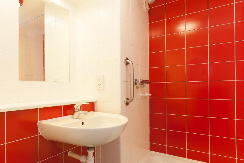 Travelodge Burton-Upon-Trent Central Derby Zewnętrze zdjęcie